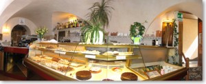 PASTICCERIA ELISIANA